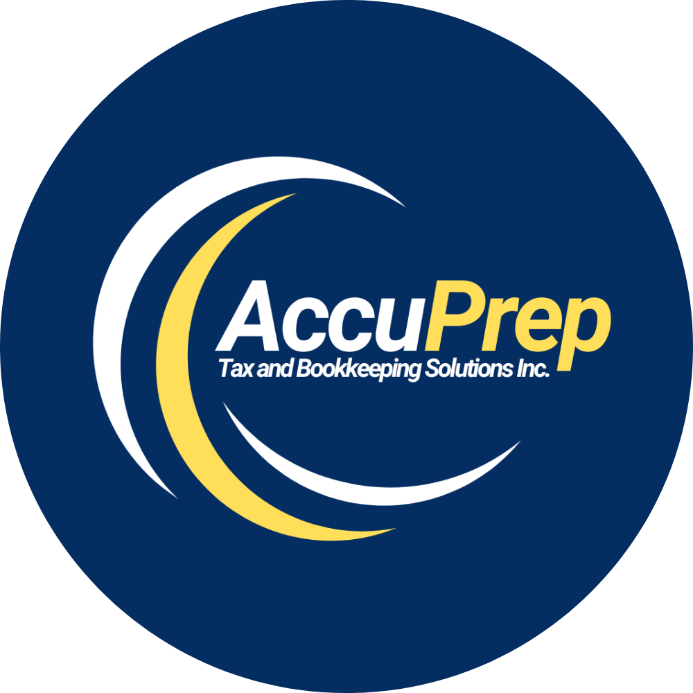 AccuPrep Tax and Bookkeeping Solutions Inc.